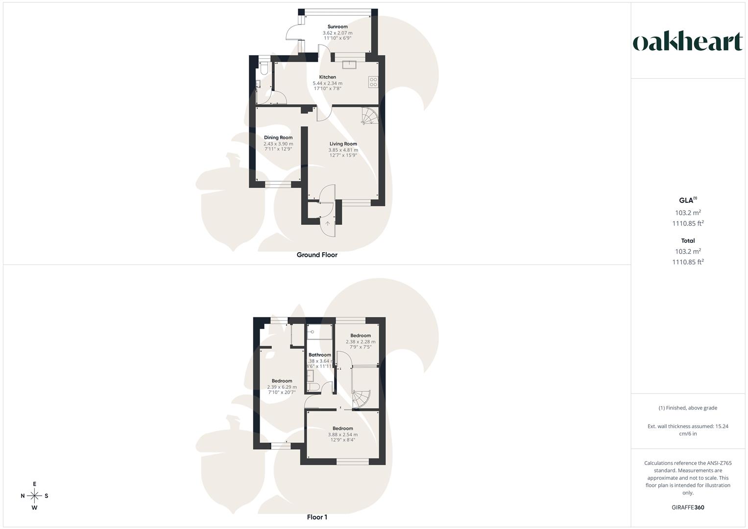 Floorplan thumbnail